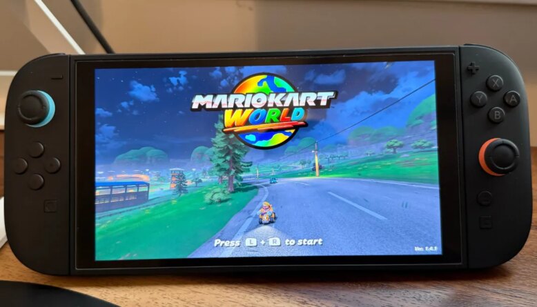 Woot celebra 22 anos com desconto de até US$ 50 no Nintendo Switch 2 para novos clientes