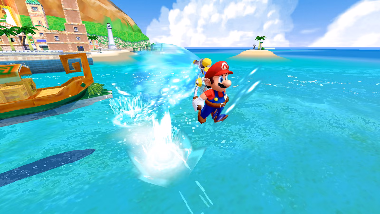 Nintendo
