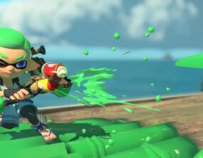 Splatoon Raiders: Nintendo transforma gênero de tiro em experiência acessível e cooperativa