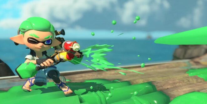 Splatoon Raiders: Nintendo transforma gênero de tiro em experiência acessível e cooperativa