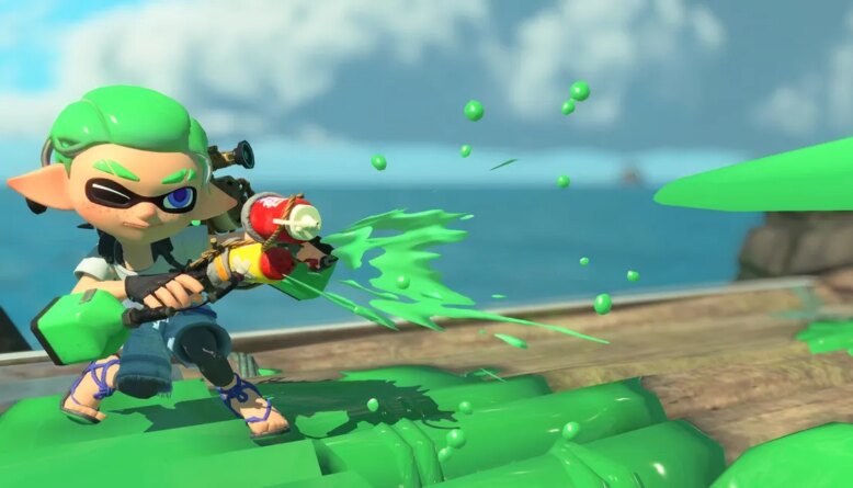 Splatoon Raiders: Nintendo transforma gênero de tiro em experiência acessível e cooperativa