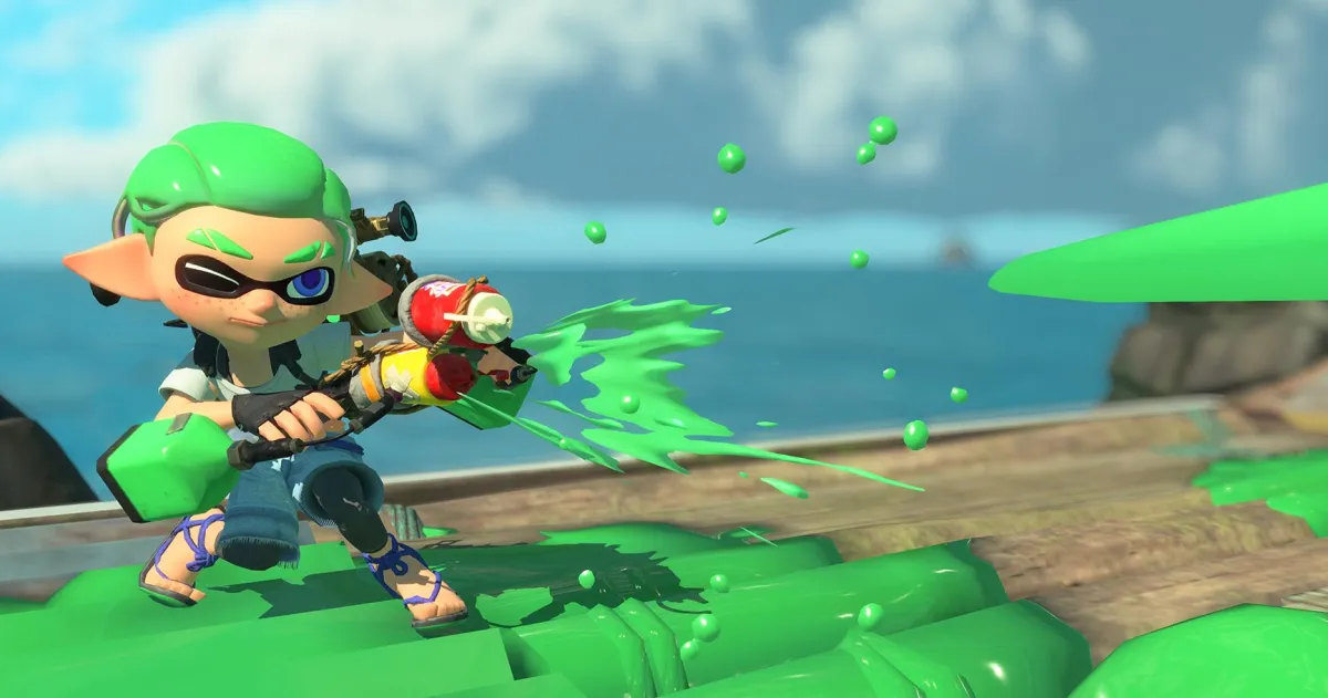 Splatoon Raiders: Nintendo transforma gênero de tiro em experiência acessível e cooperativa