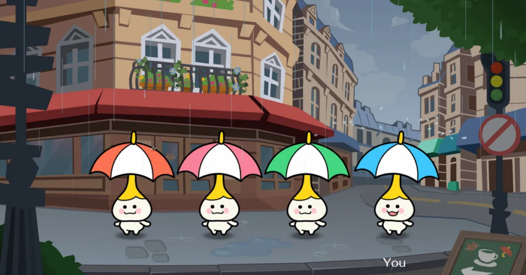 Rhythm Heaven Groove chega ao Switch e mantém a tradição de qualidade da série