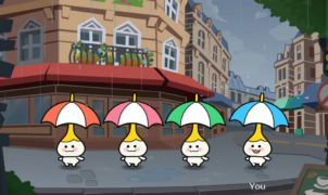Rhythm Heaven Groove chega ao Switch e mantém a tradição de qualidade da série