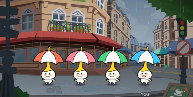 Rhythm Heaven Groove chega ao Switch e mantém a tradição de qualidade da série
