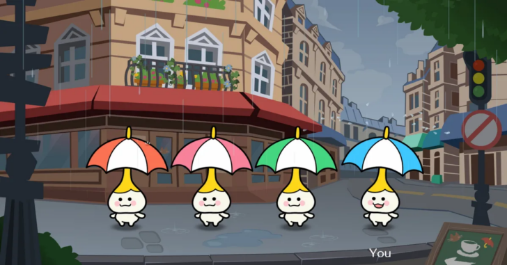 Rhythm Heaven Groove chega ao Switch e mantém a tradição de qualidade da série