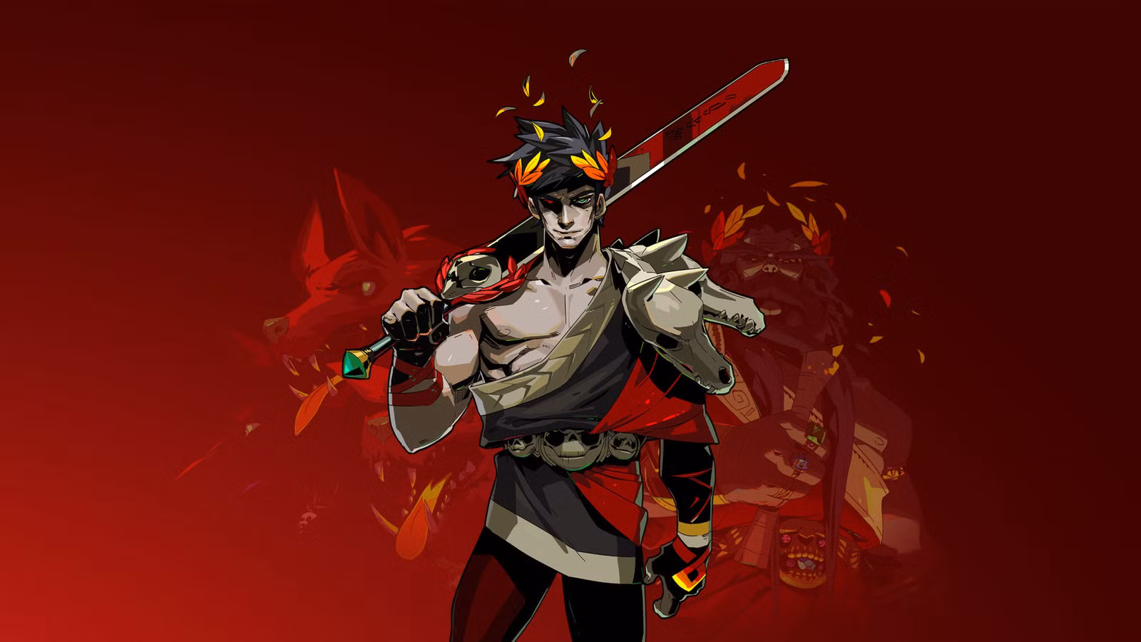 Nobody remembers the 10/10 masterpiece that put the makers of Hades on the map