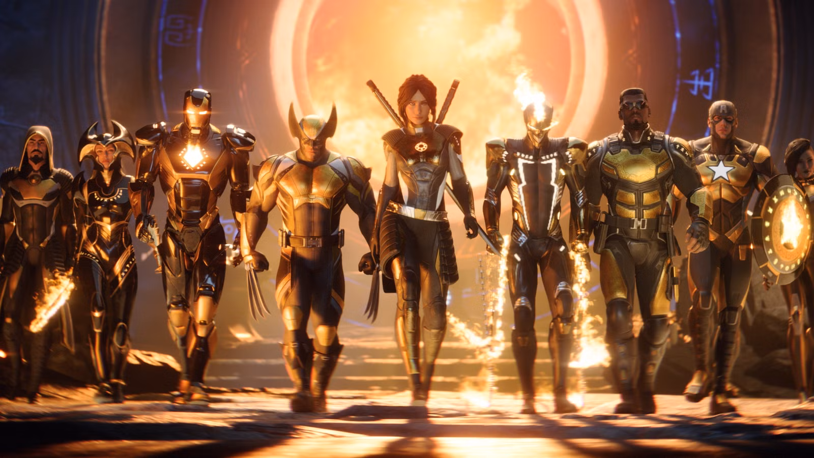Nobody remembers the Marvel game that quietly revealed the MCU’s next era