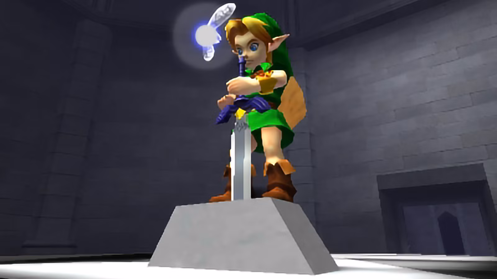 Ocarina of Time