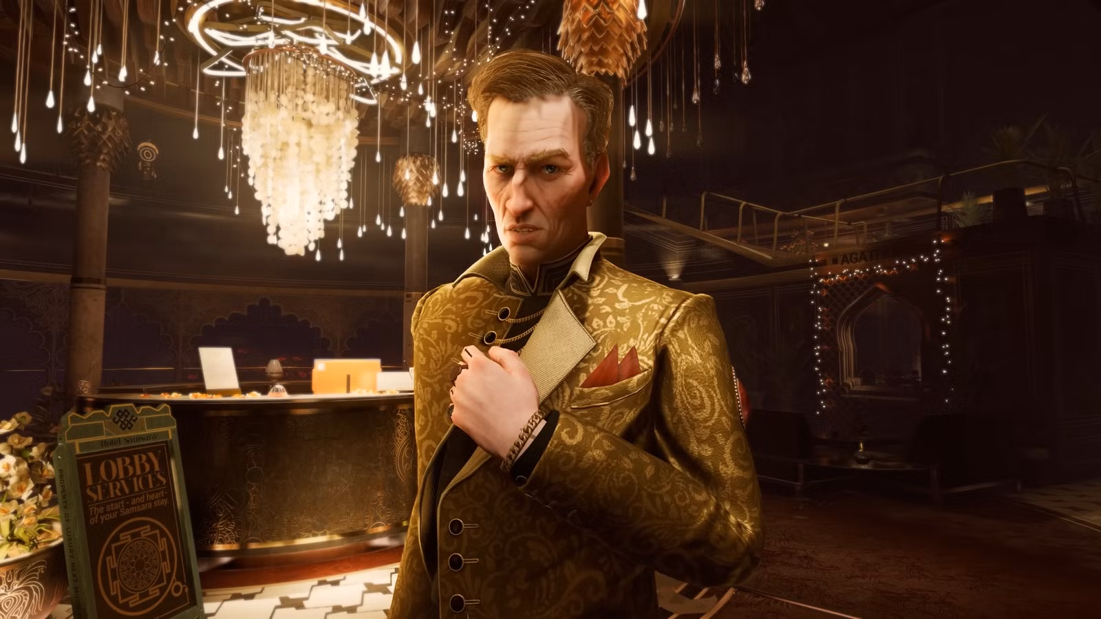 Ontos, next sci-fi game from Amnesia and Soma studio, delayed to 2027