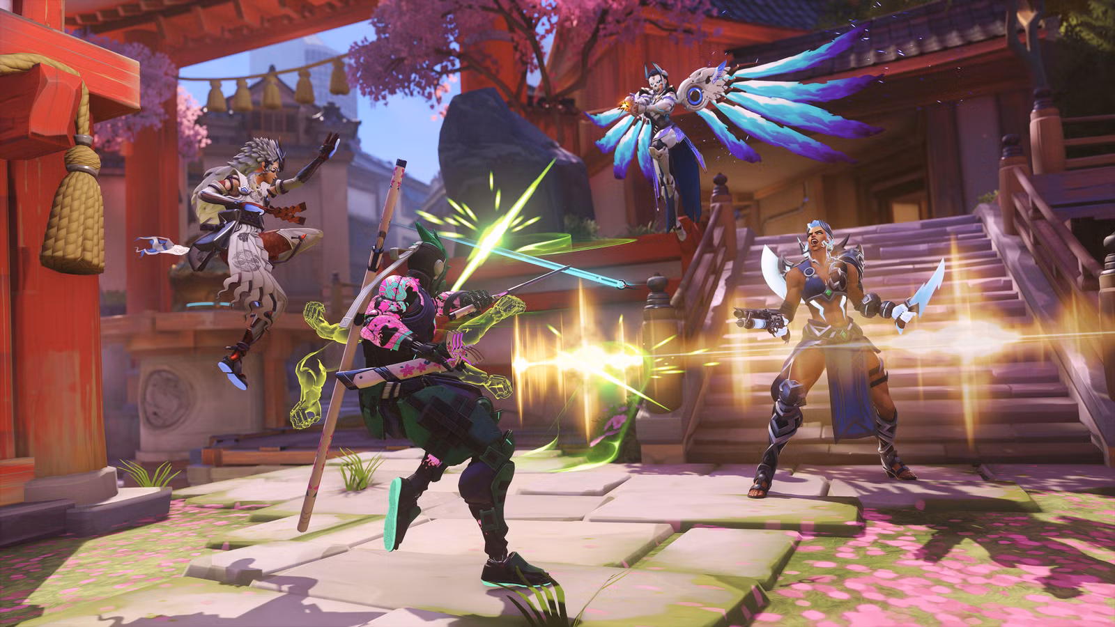 Overwatch