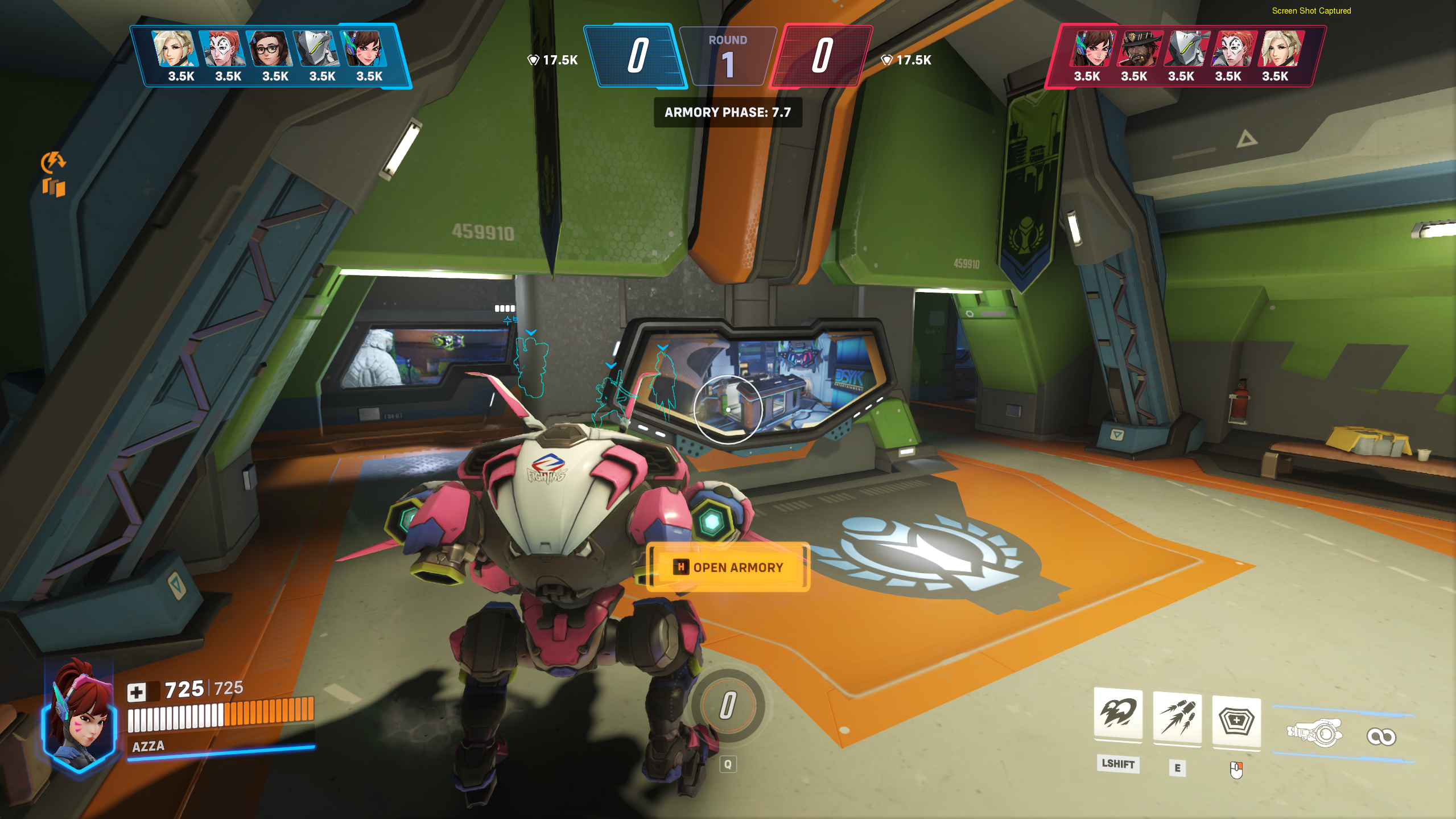 D.Va