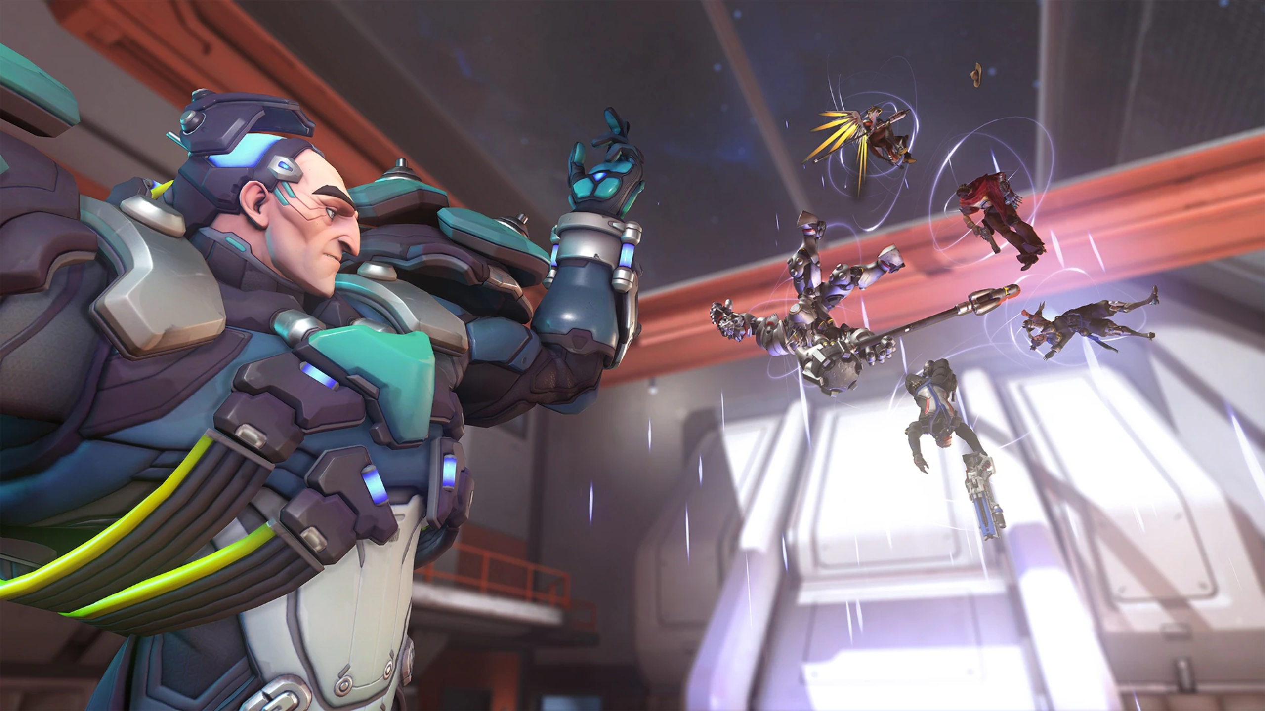 Overwatch