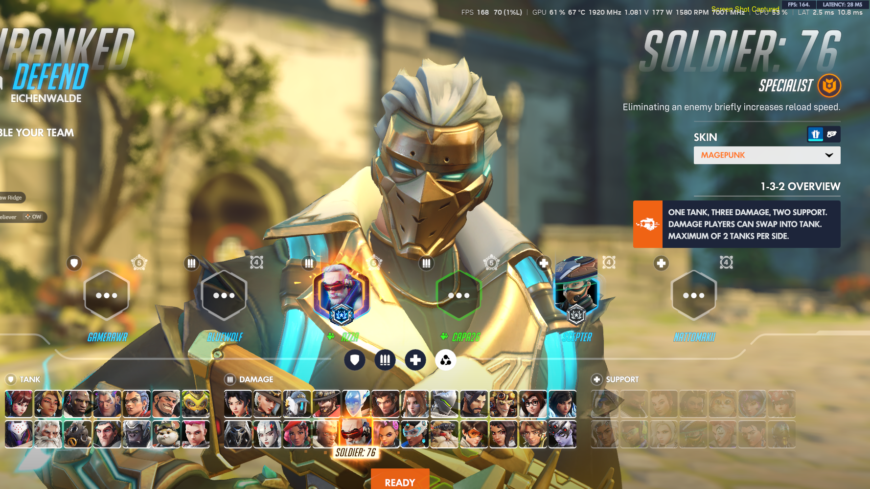 Overwatch