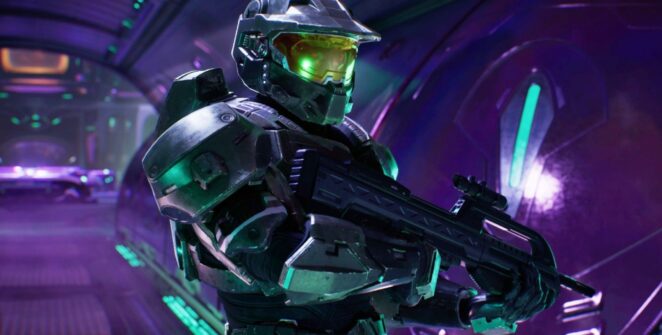 Guia completo: todas as 39 caveiras de Halo: Campaign Evolved e suas localizações