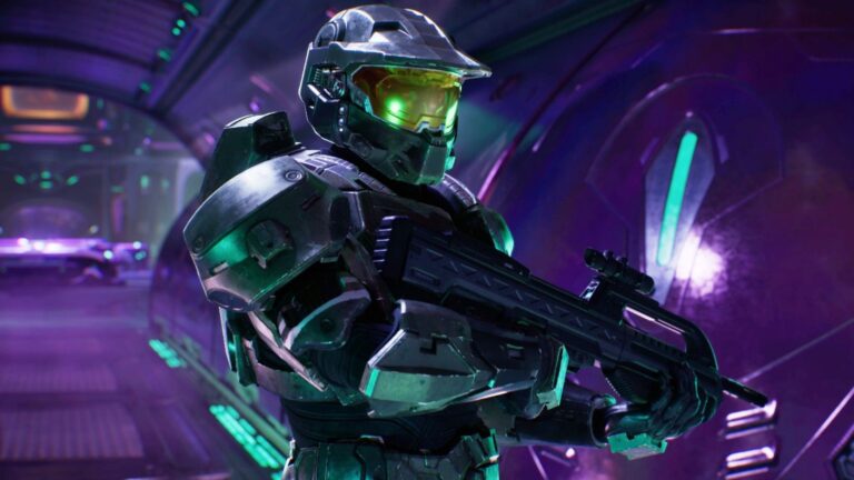 Guia completo: todas as 39 caveiras de Halo: Campaign Evolved e suas localizações
