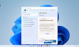 Windows 11: Microsoft libera busca no Menu Iniciar mais limpa e sem resultados da web para Insiders