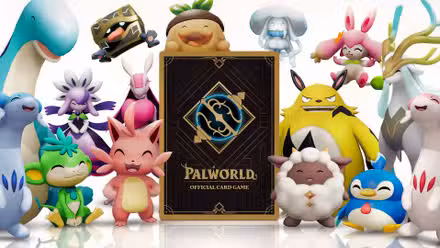 palworld