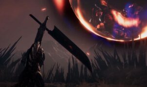 Dinoblade: soulslike com dinossauros que empunham espadas chega ao Steam nesta semana