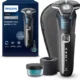 Philips Shaver Series 5000 w/ SkinIQ