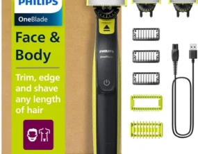Philips OneBlade - Hybrid 360 Electric Shaver