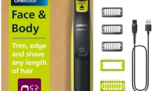 Philips OneBlade - Hybrid 360 Electric Shaver