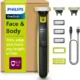 Philips OneBlade - Hybrid 360 Electric Shaver