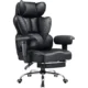 COMHOMA Big and Tall Gaming Chair