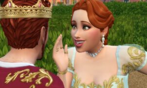 Atualização de The Sims 4 reduz notificações excessivas: agora você pode silenciar o celular e a Morte vai te incomodar menos