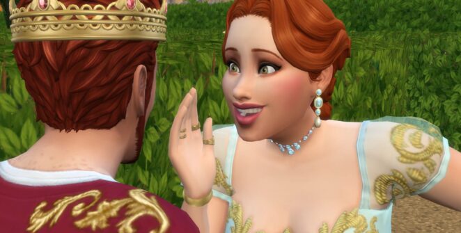 Atualização de The Sims 4 reduz notificações excessivas: agora você pode silenciar o celular e a Morte vai te incomodar menos