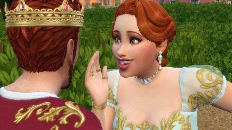 Atualização de The Sims 4 reduz notificações excessivas: agora você pode silenciar o celular e a Morte vai te incomodar menos