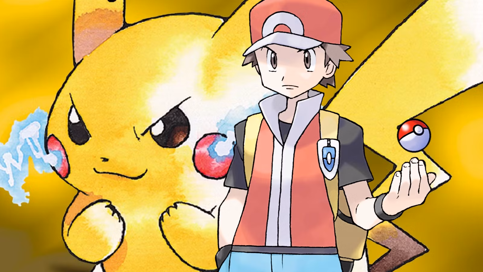 Pokémon
