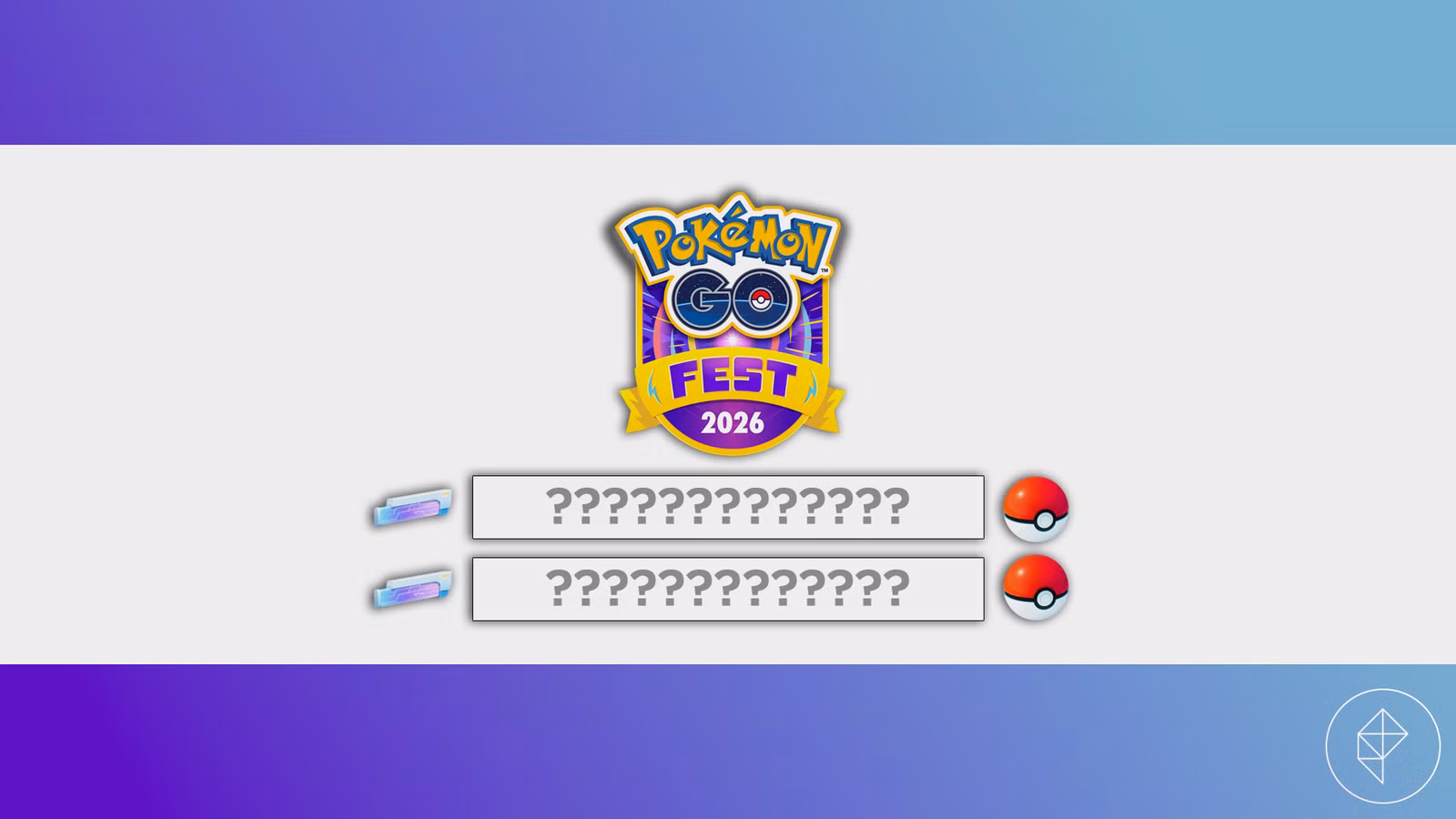 Pokémon