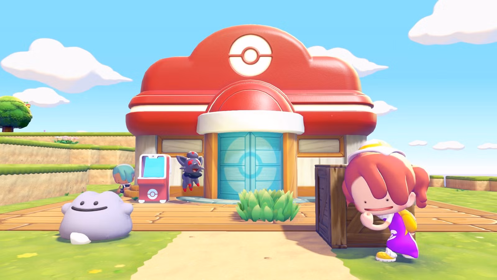 Pokémon