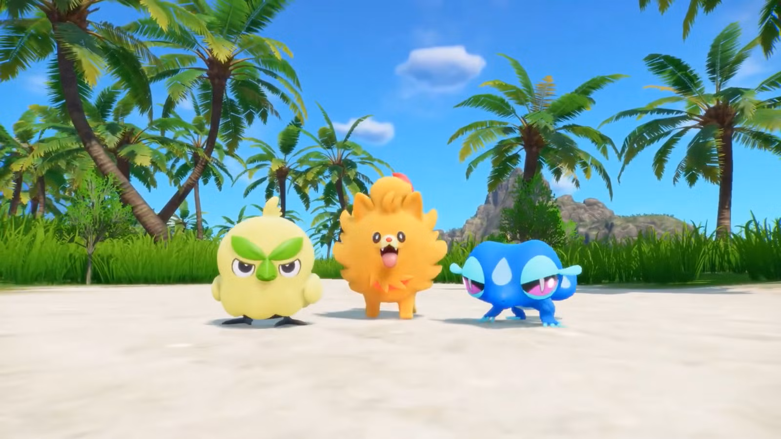 Pokémon