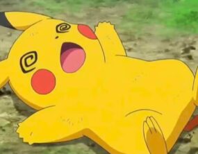Pokémon
