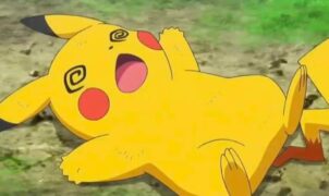 Pokémon