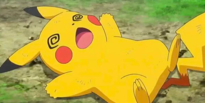 Pokémon