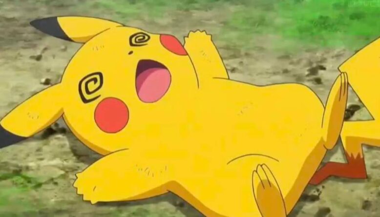 Pokémon