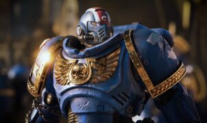 Após sucesso de Space Marine 2, Saber Interactive recebe ofertas de grandes franquias: Temos a sorte de recusar mais do que aceitar