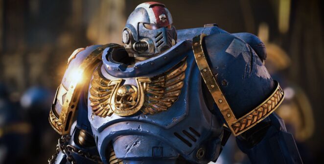 Após sucesso de Space Marine 2, Saber Interactive recebe ofertas de grandes franquias: Temos a sorte de recusar mais do que aceitar