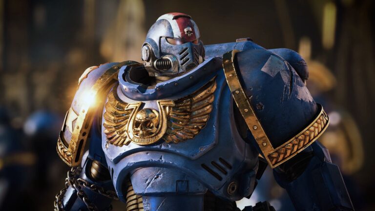Após sucesso de Space Marine 2, Saber Interactive recebe ofertas de grandes franquias: Temos a sorte de recusar mais do que aceitar