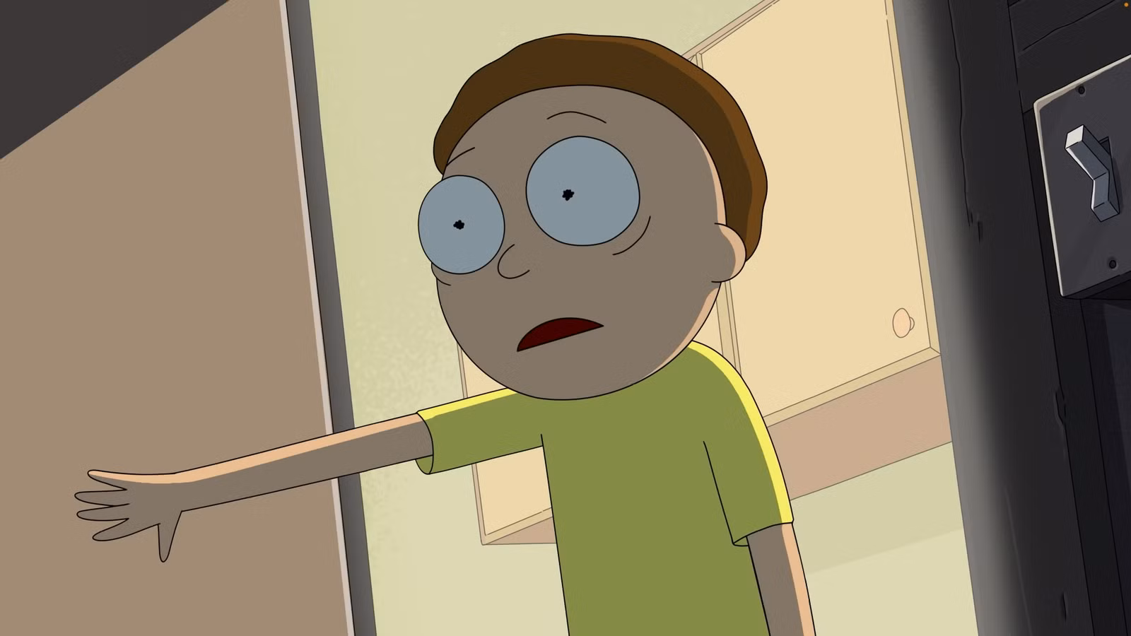 Rick and Morty