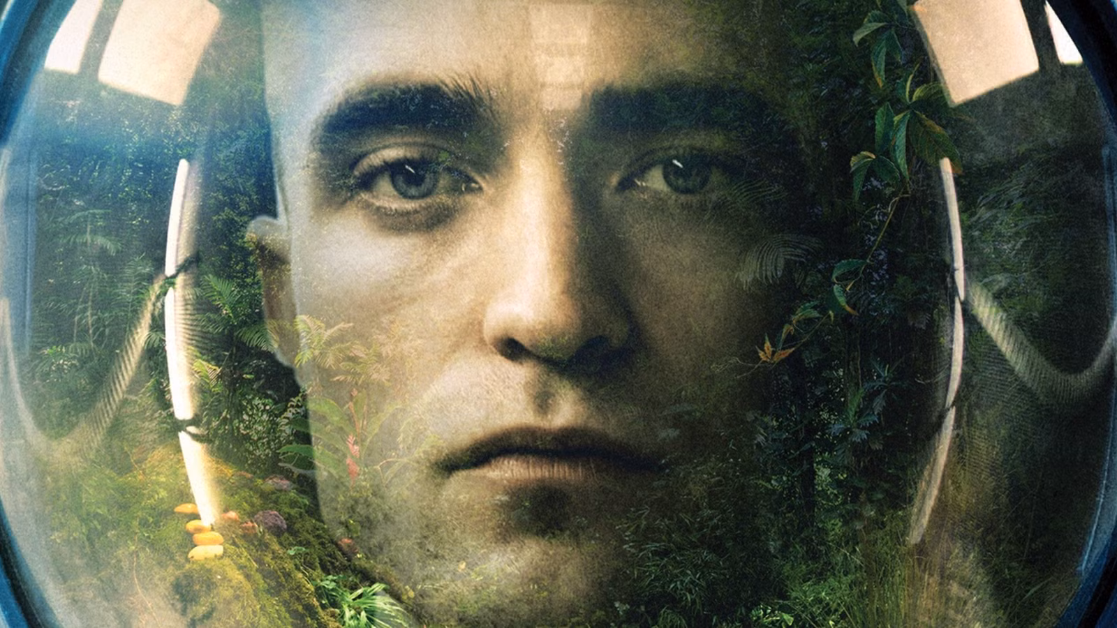 Robert Pattinson