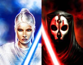 Diretor da Obsidian rebate críticas sobre o estúdio: A linha que liga KotOR2 aos nossos jogos atuais é muito clara