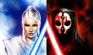 Diretor da Obsidian rebate críticas sobre o estúdio: A linha que liga KotOR2 aos nossos jogos atuais é muito clara