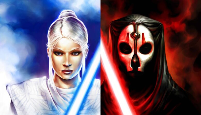 Diretor da Obsidian rebate críticas sobre o estúdio: A linha que liga KotOR2 aos nossos jogos atuais é muito clara