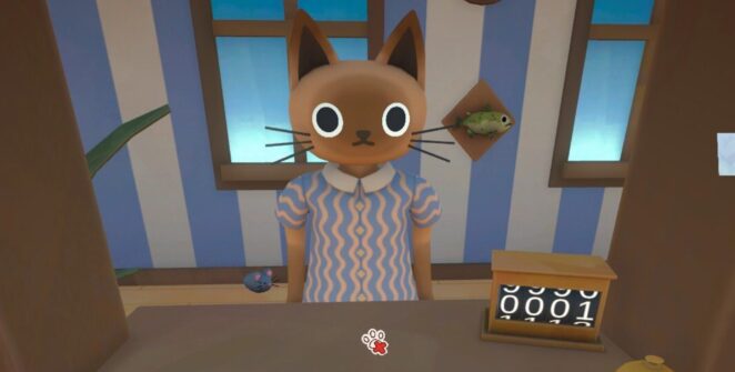 Cat Mail Co.: o simulador de gestão que conquistou até quem já entregou 100 encomendas para gatos
