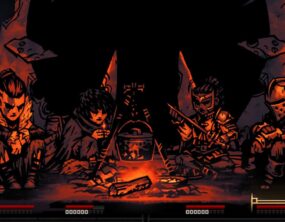 Dez anos depois, Darkest Dungeon original ganha DLC surpresa com classes de Darkest Dungeon 2