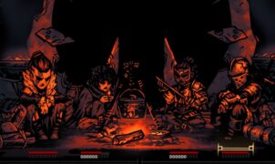 Dez anos depois, Darkest Dungeon original ganha DLC surpresa com classes de Darkest Dungeon 2